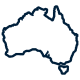 Australian-designed and made in India